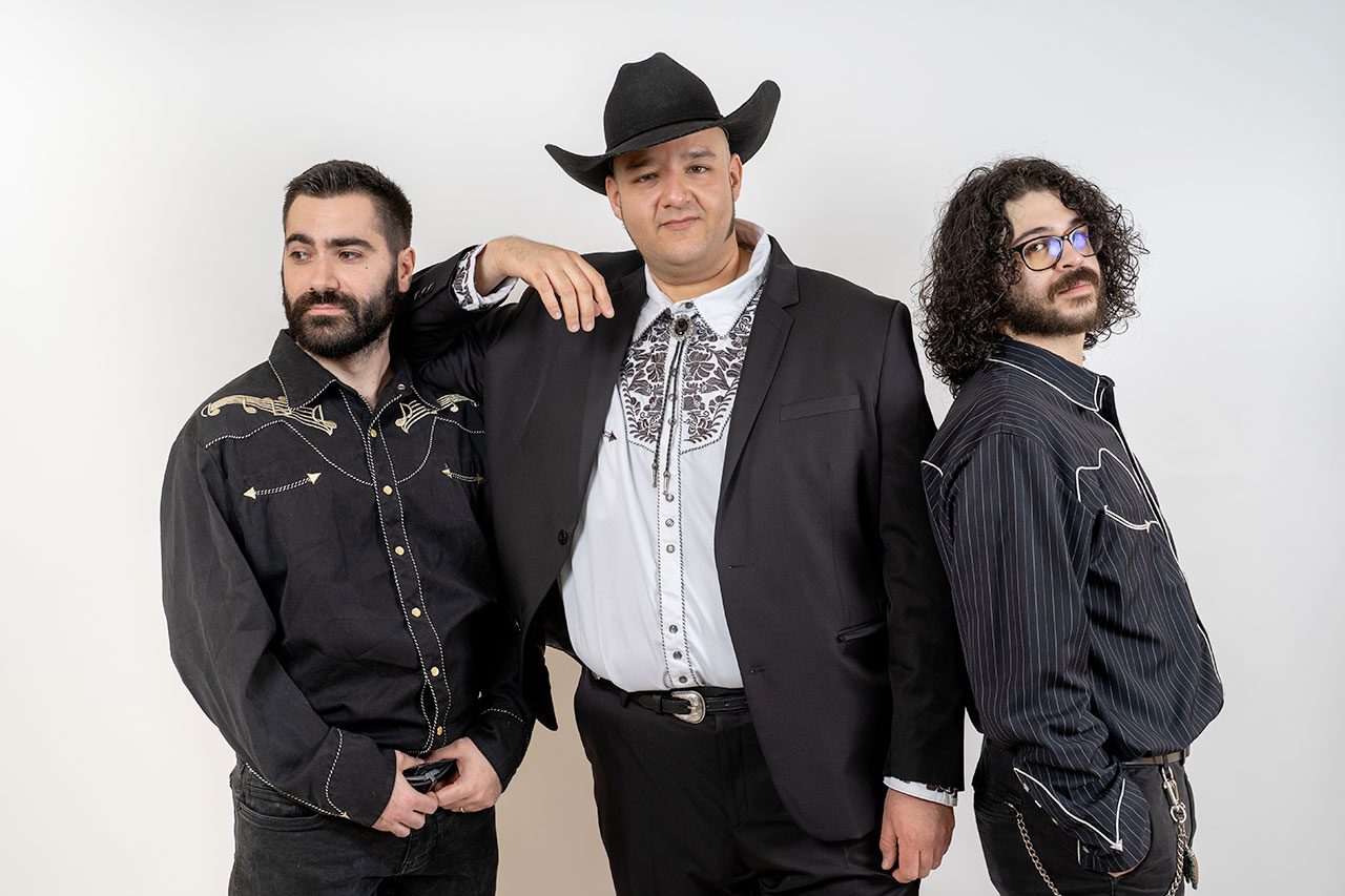 Emir & His Band foto