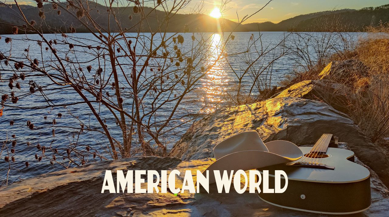 Il mondo americano di Emir Trerè