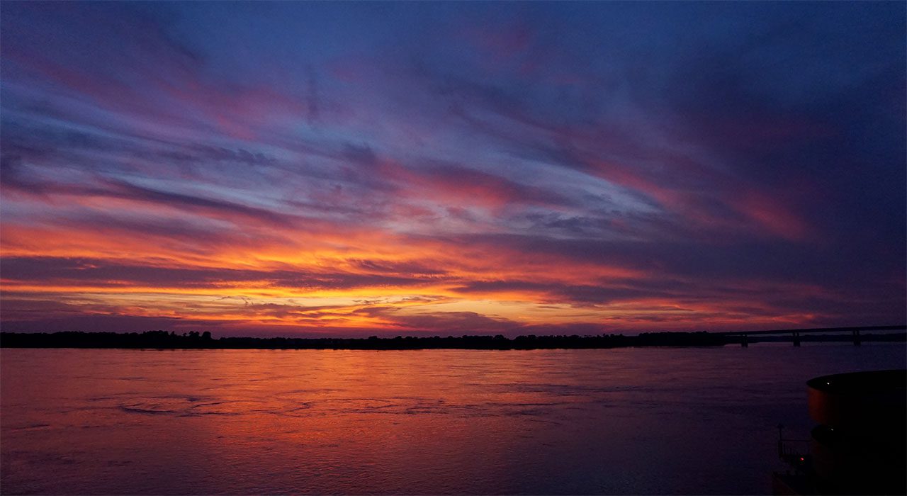 USA Landscape